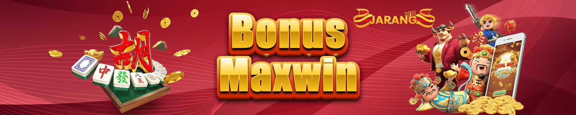 Bonus Maxwin